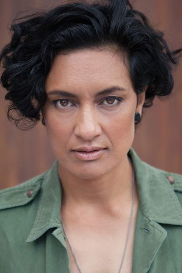 Bild von Nikki Si'ulepa