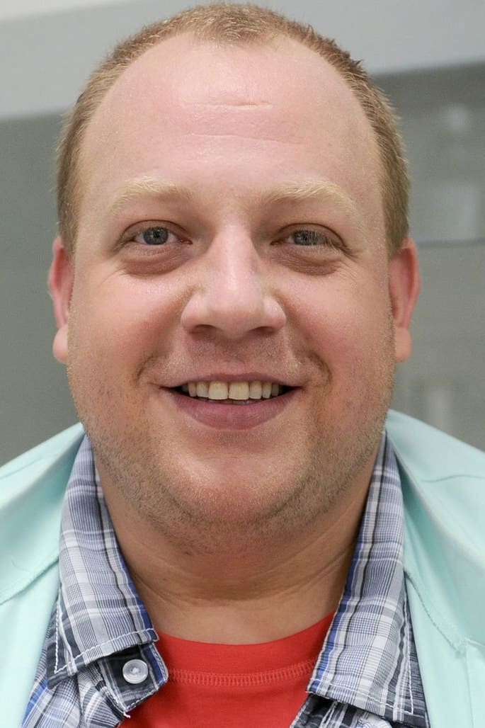 Bild von Bartłomiej Nowosielski