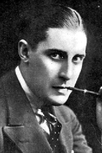 Bild von Hayford Hobbs