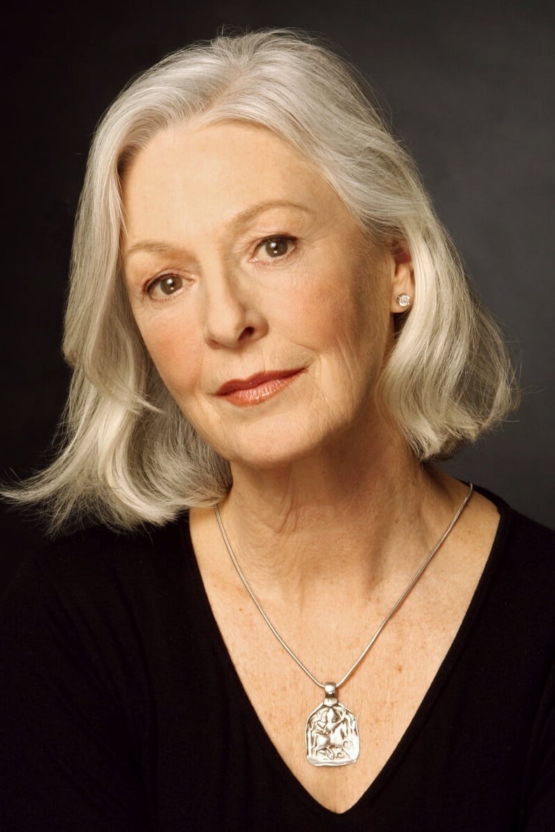 Bild von Jane Alexander