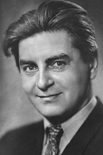 Bild von Yuri Lyubimov