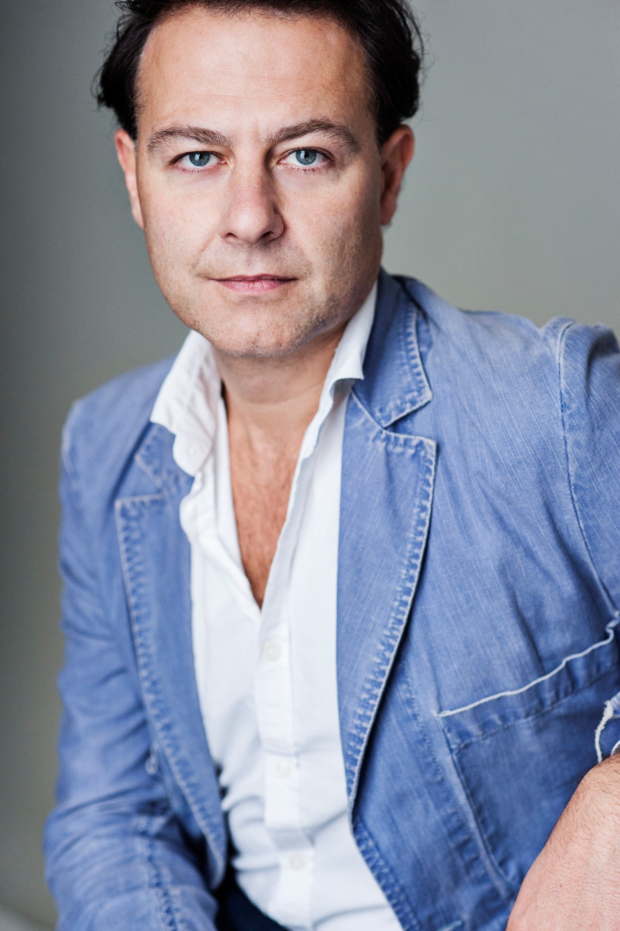 Bild von Grant Gillespie