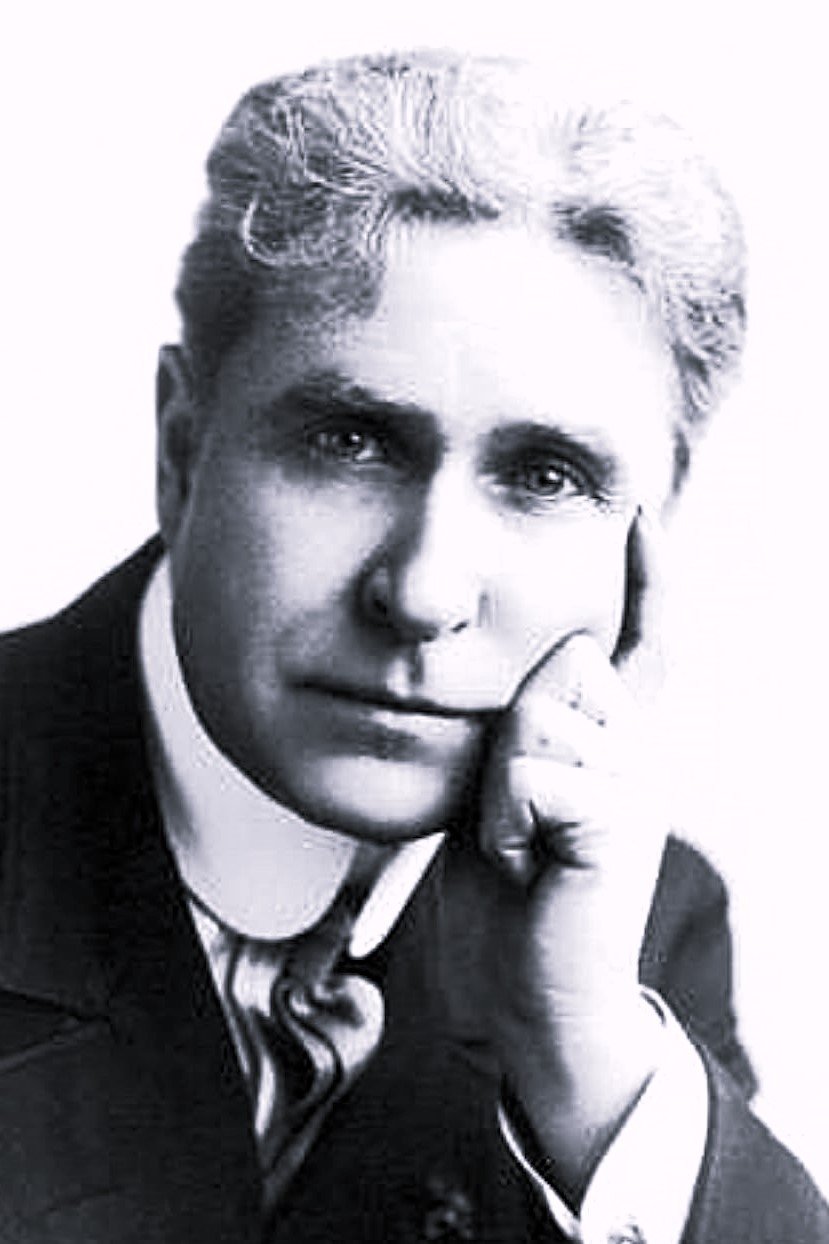Bild von Norval MacGregor