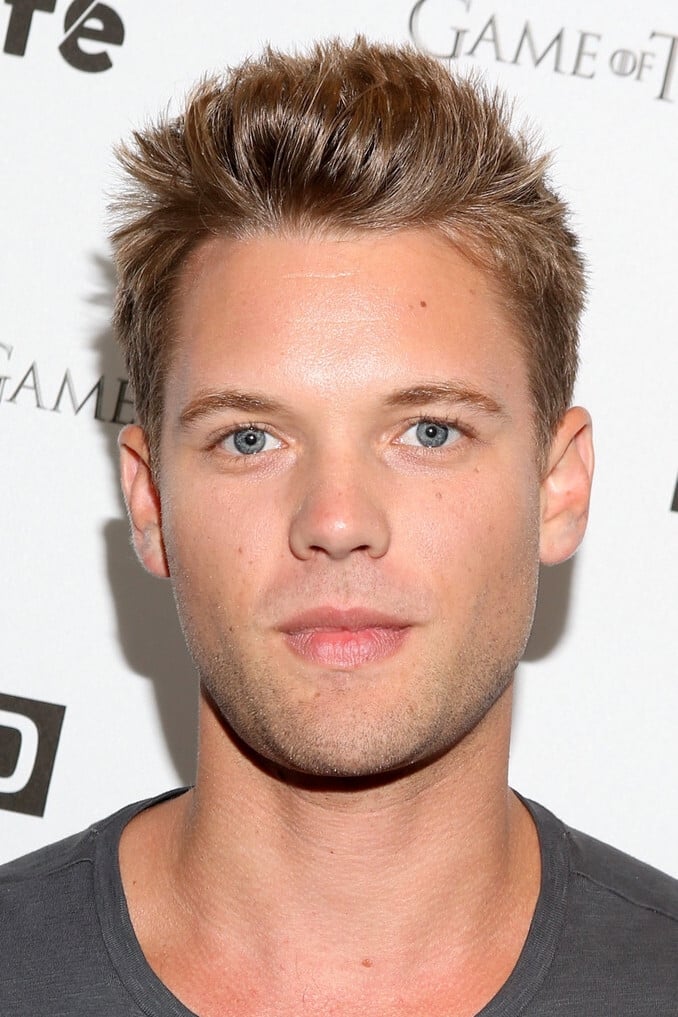 Bild von Cameron Jebo