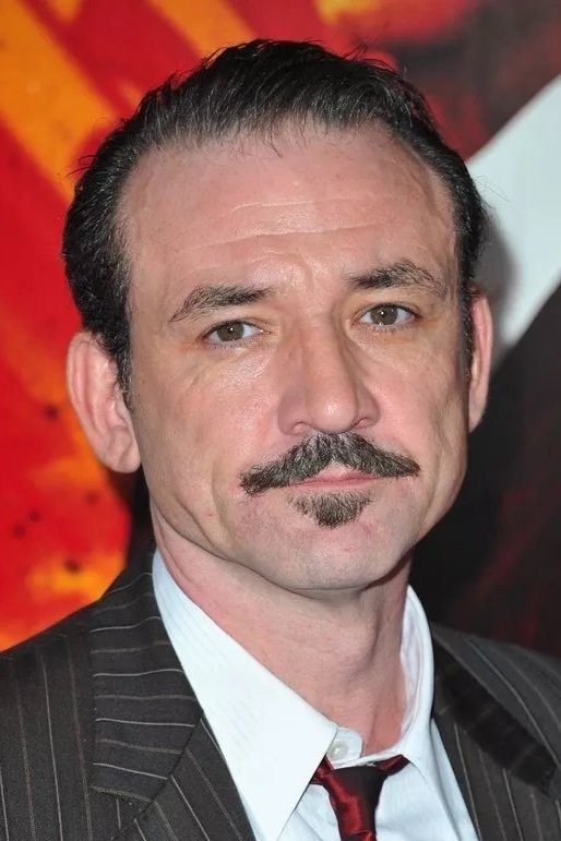 Bild von Ritchie Coster