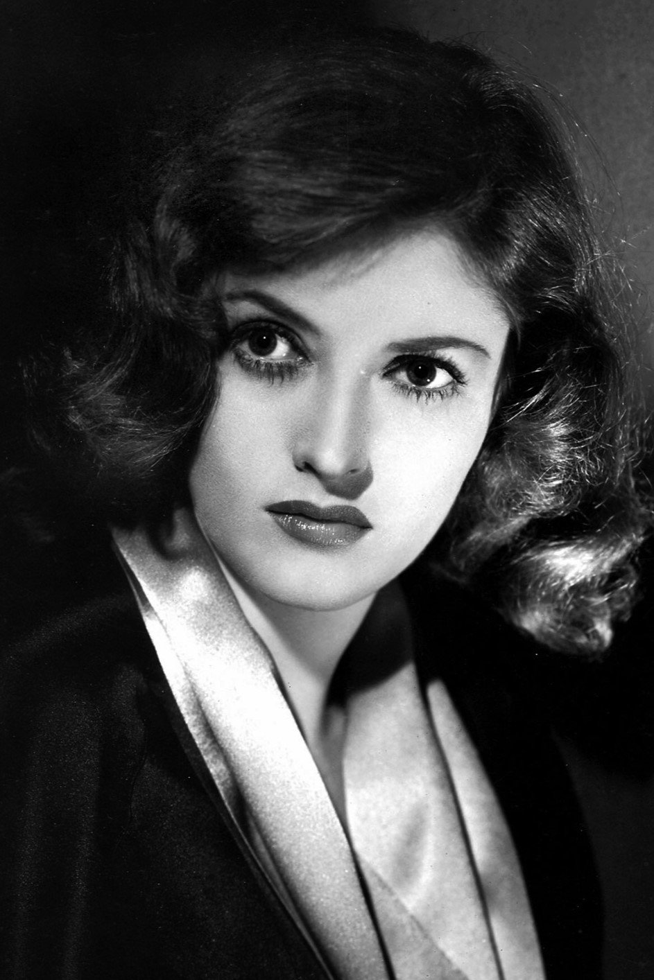 Bild von Martha Vickers