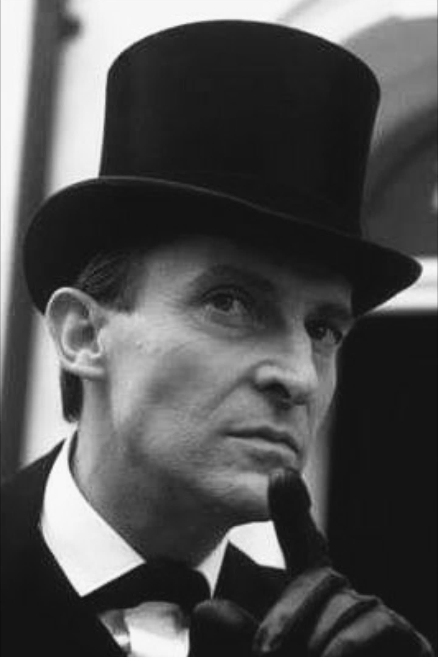 Bild von Jeremy Brett