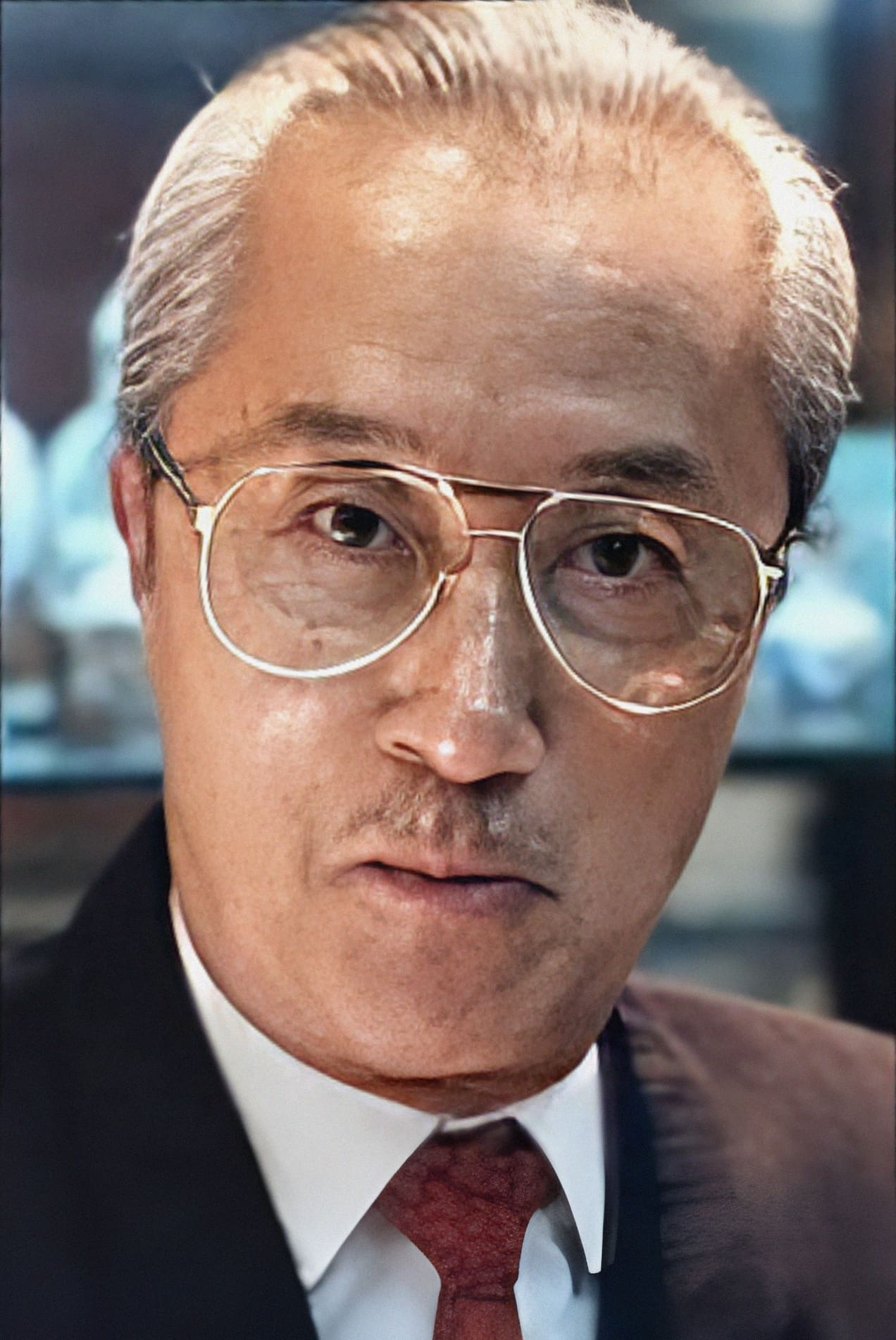 Bild von Leung Kai-Chi