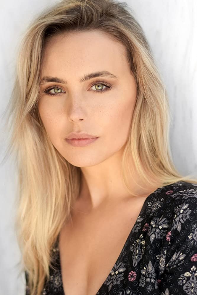 Bild von Kirsten Comerford