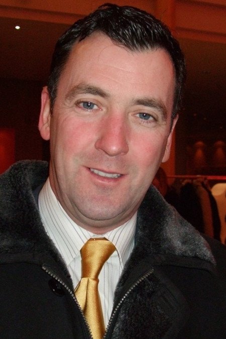 Bild von Brian Orser
