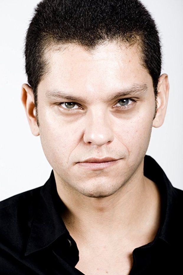 Bild von Daniel Louis Rivas