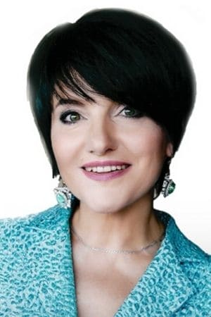 Bild von Inga Strelkova-Oboldina