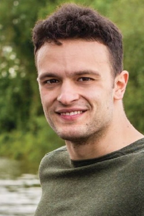 Bild von Strahinja Blažić