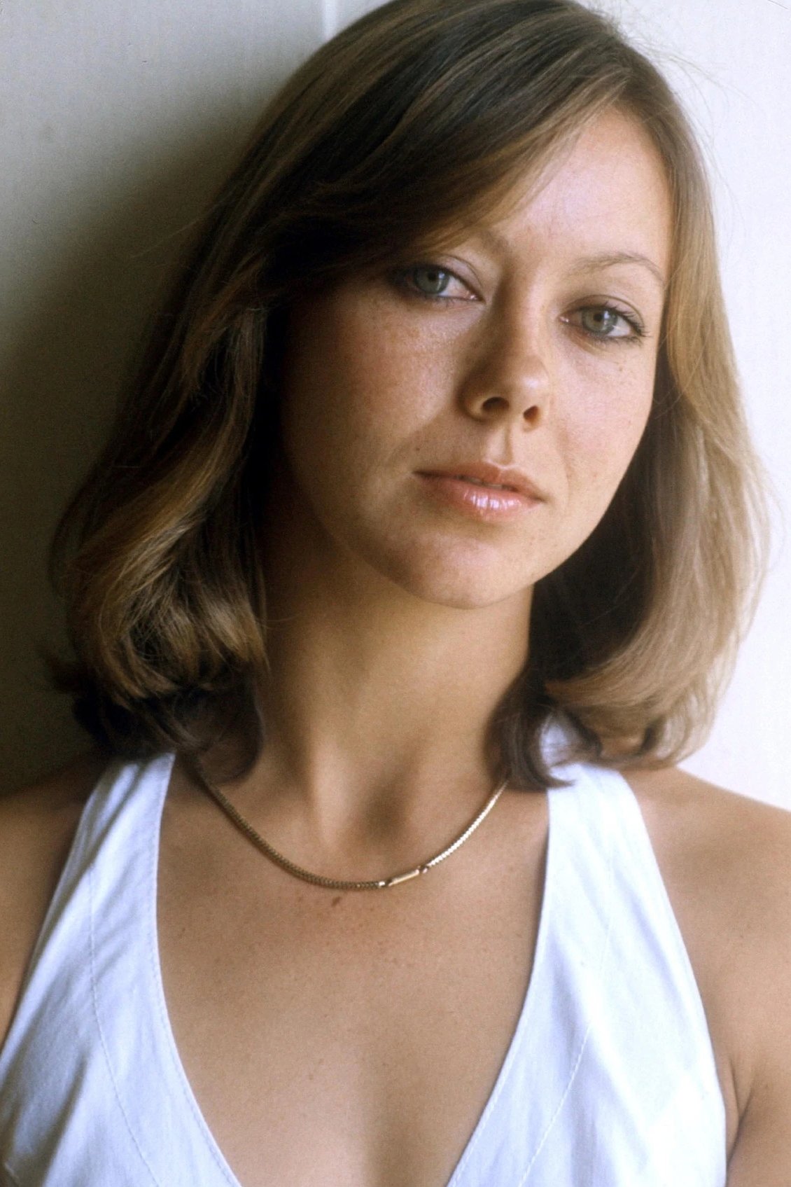 Bild von Jenny Agutter