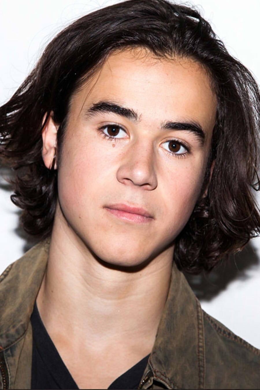 Bild von Keean Johnson