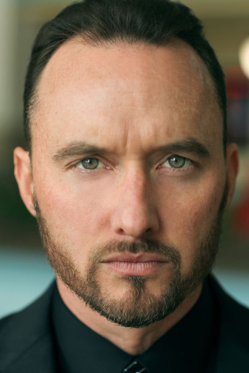 Bild von Matty Ferraro