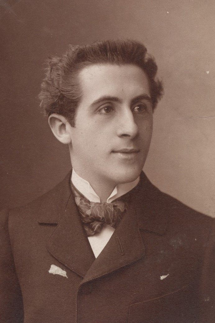 Bild von Émile Dehelly