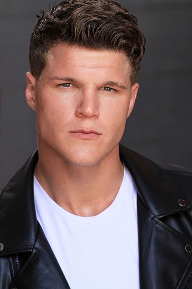 Bild von Ben VanderMey