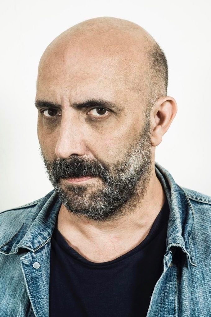 Bild von Gaspar Noé