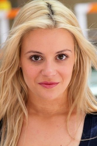 Bild von Christina Jacquelyn Calph
