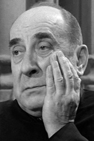 Bild von Richard Francœur