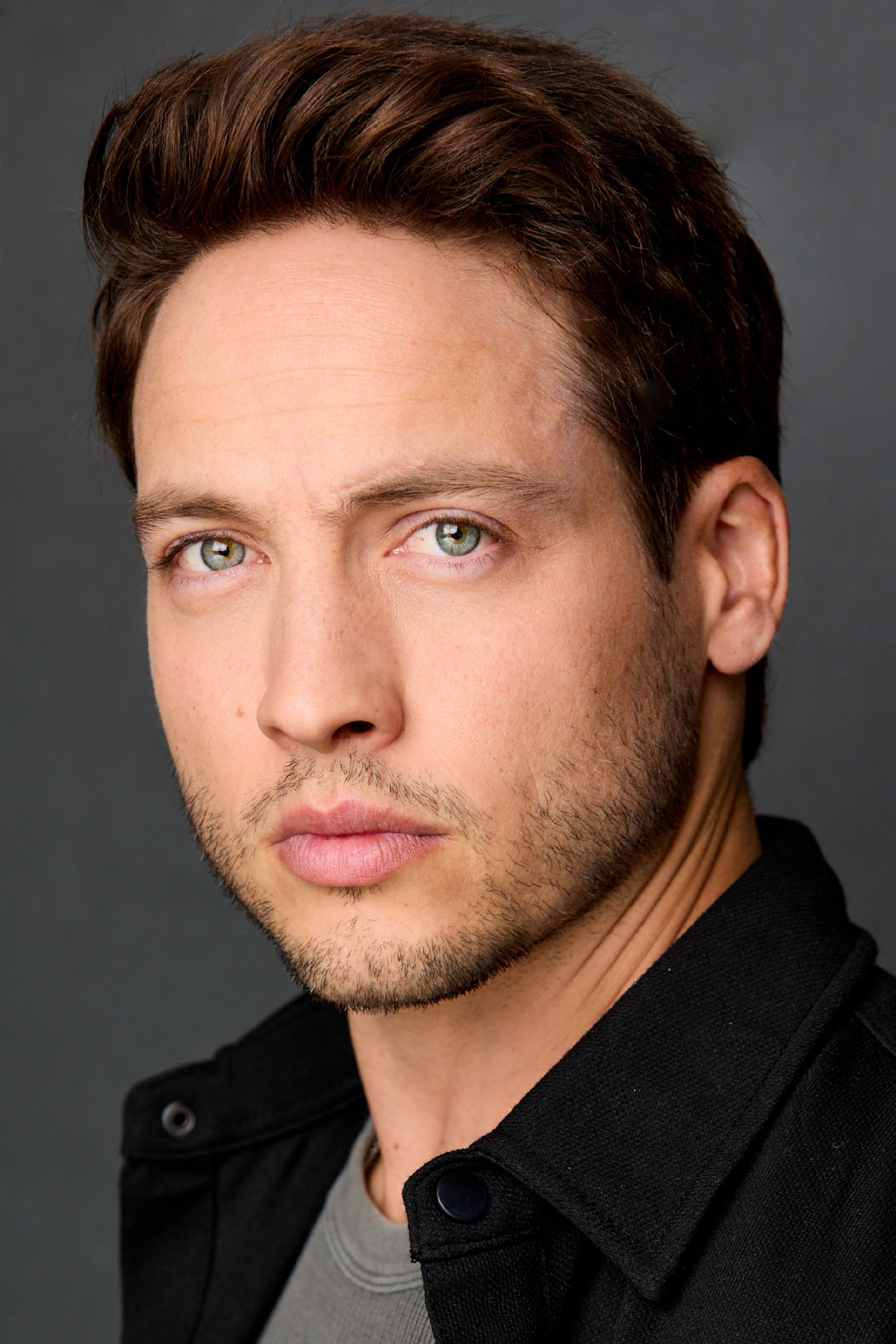 Bild von Bret Green