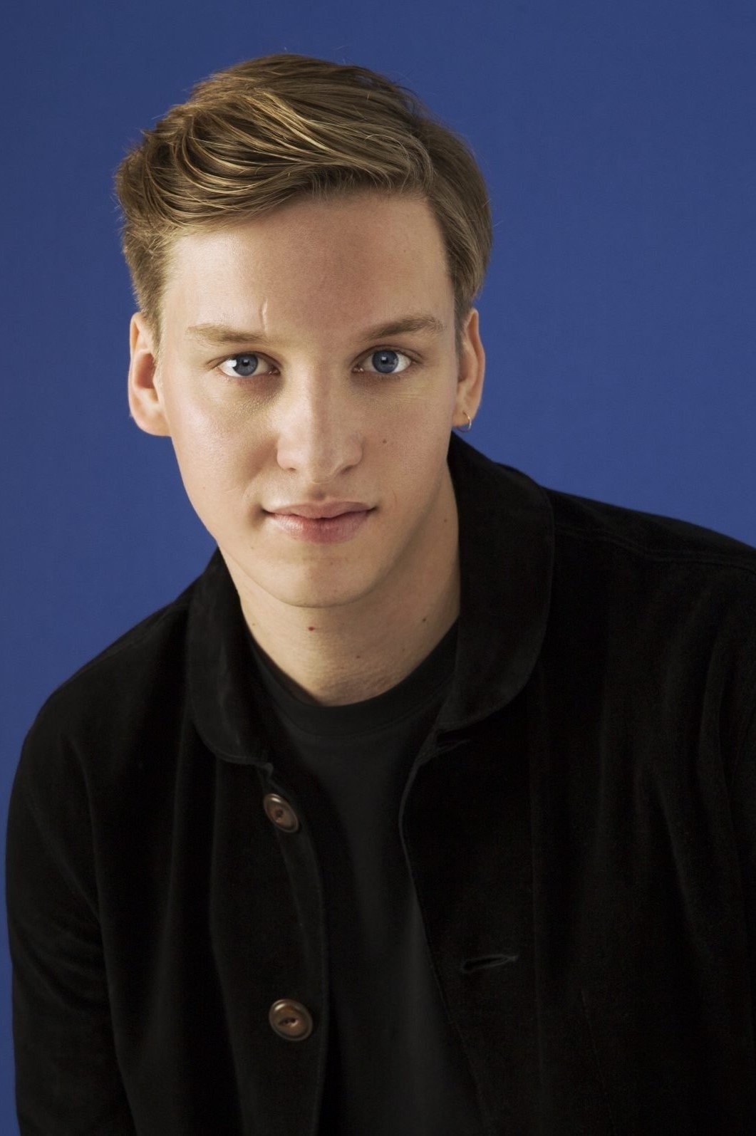 Bild von George Ezra