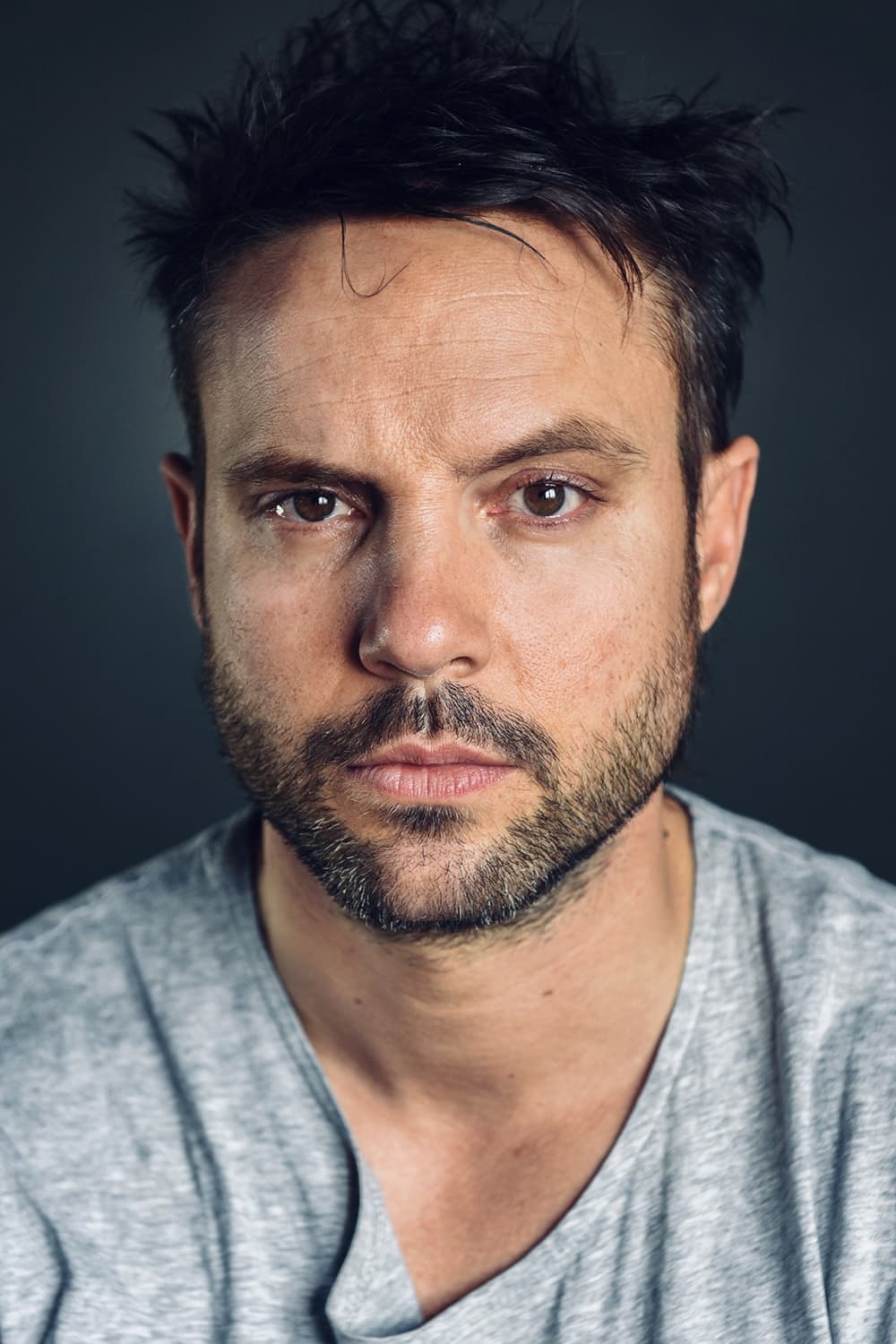 Bild von Michael Aaron Milligan