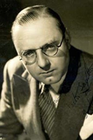 Bild von Victor Saville