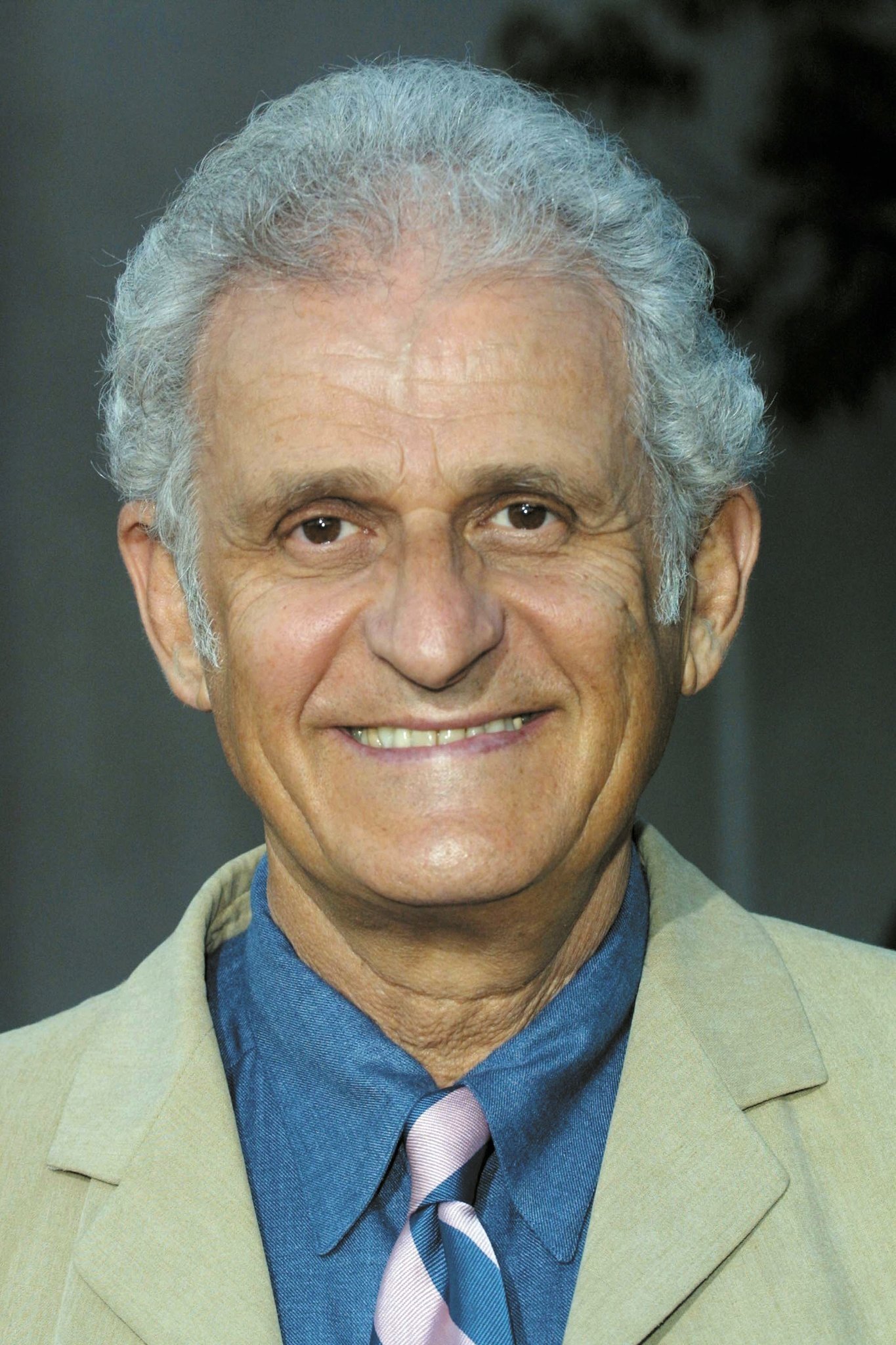 Bild von Peter Bonerz