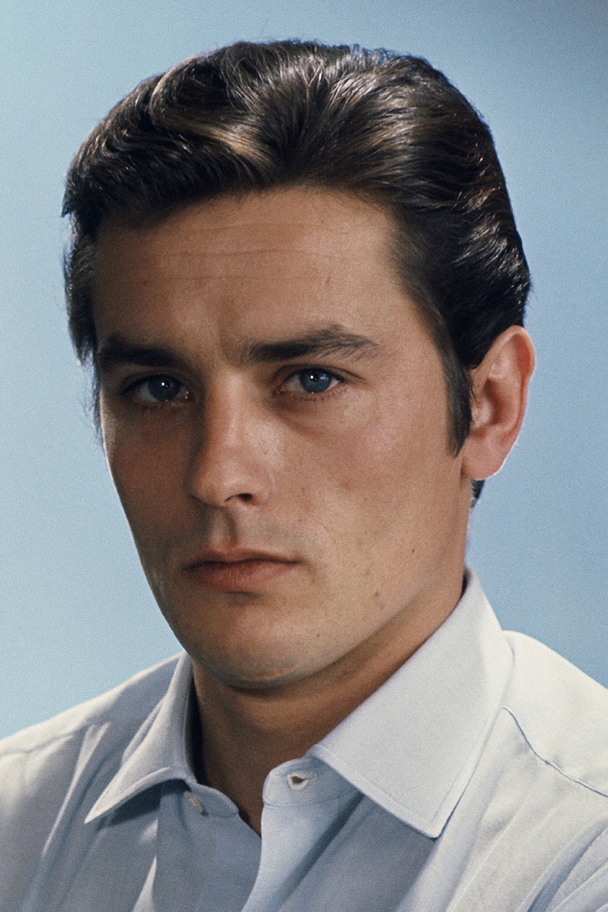 Bild von Alain Delon