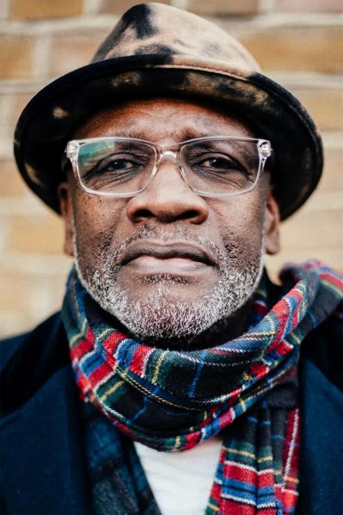 Bild von Lynval Golding