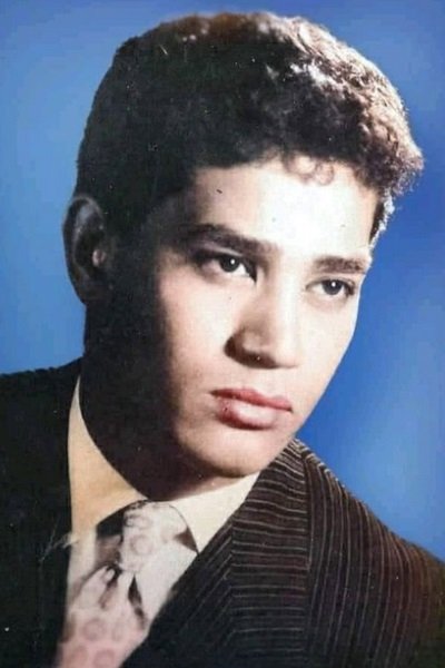 Bild von Moharam Fouad