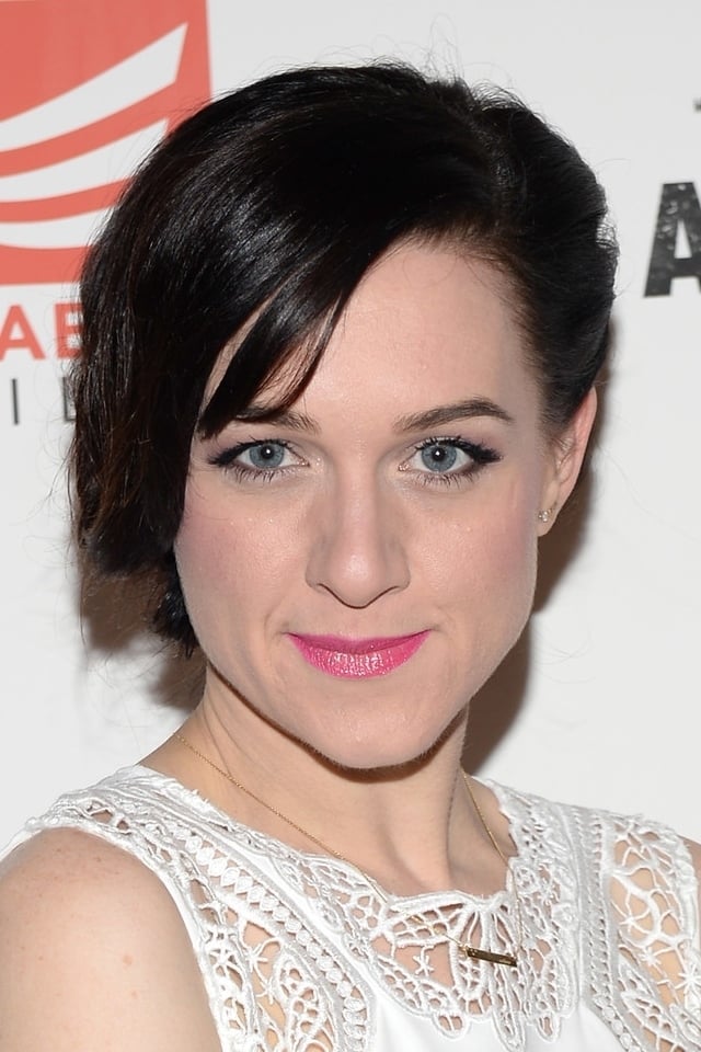 Bild von Lena Hall