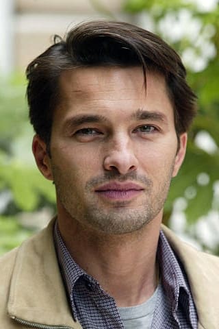 Bild von Olivier Martinez