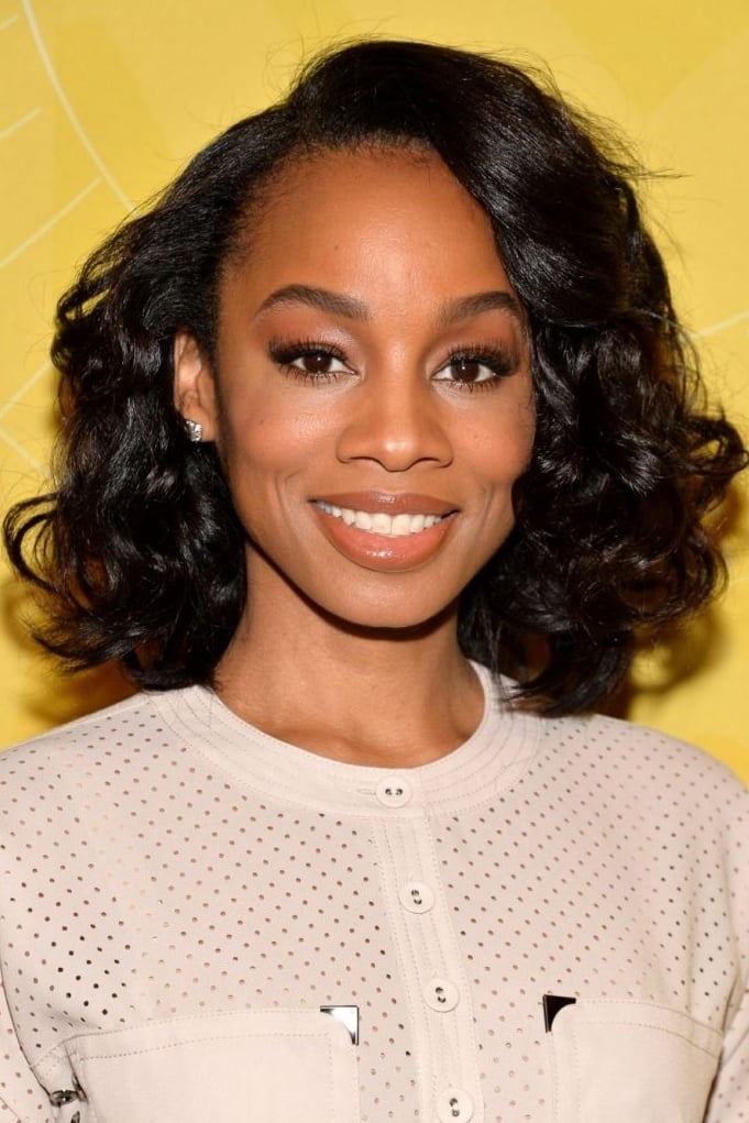 Bild von Anika Noni Rose