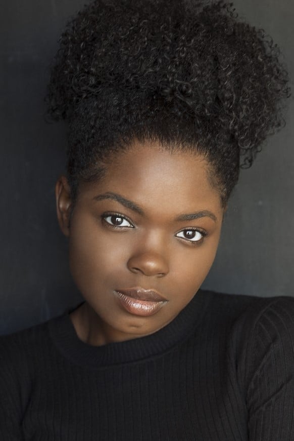 Bild von Kyanna Simone Simpson