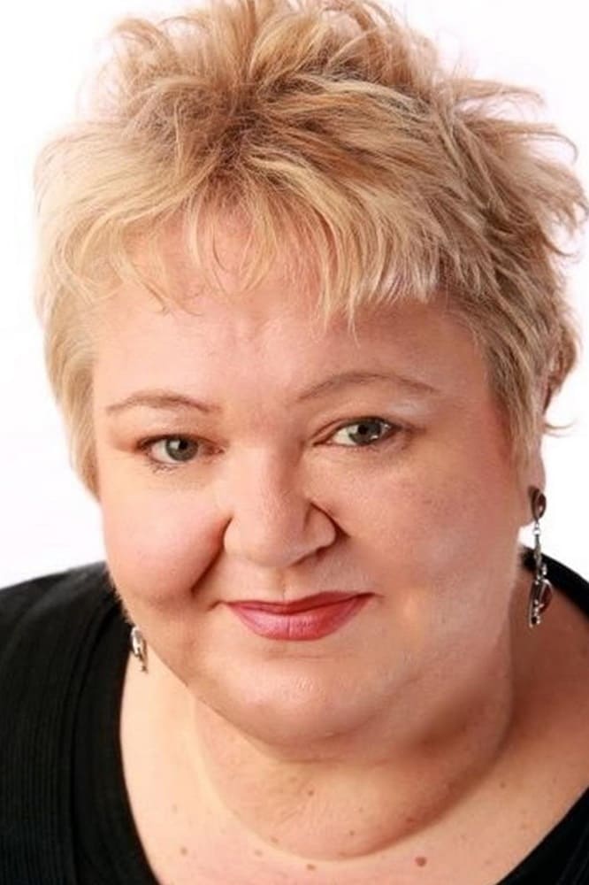 Bild von Sally-Anne Upton