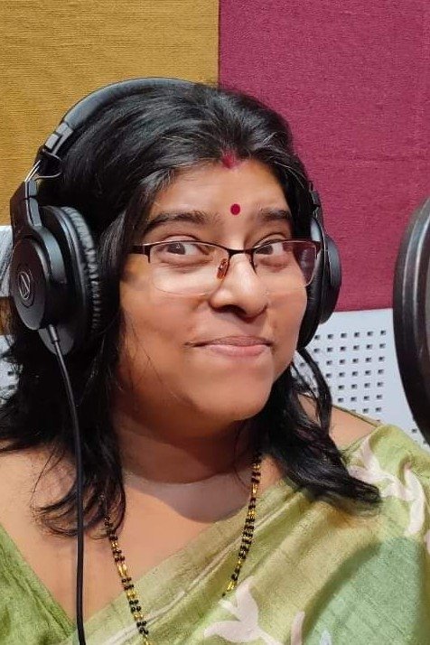 Bild von Manasi Sinha