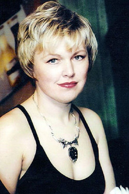 Bild von Galina Bokashevskaya