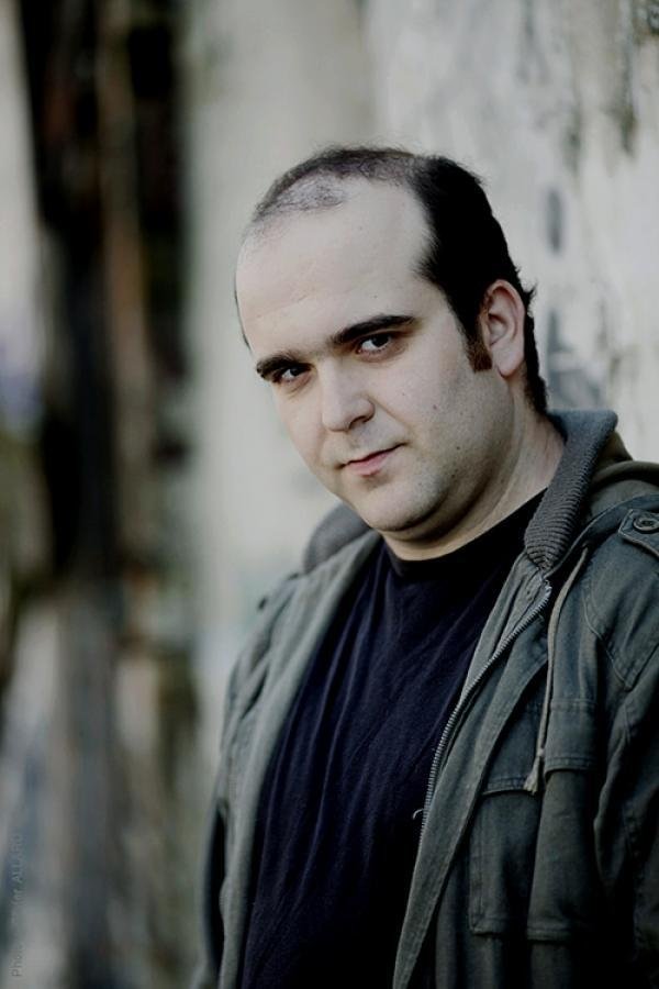 Bild von Olivier Martin-Salvan