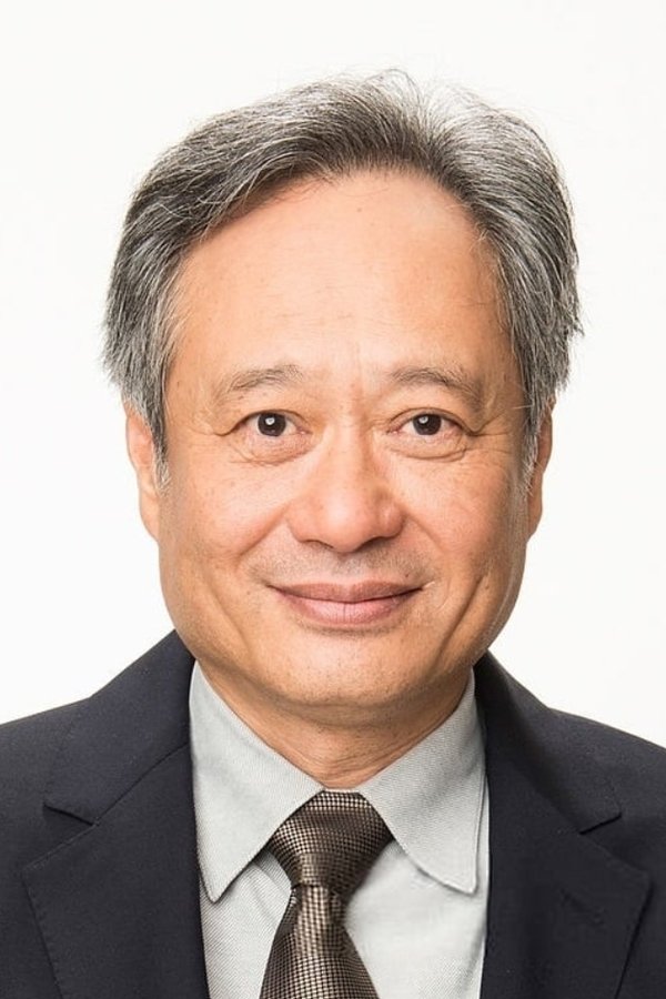 Bild von Ang Lee