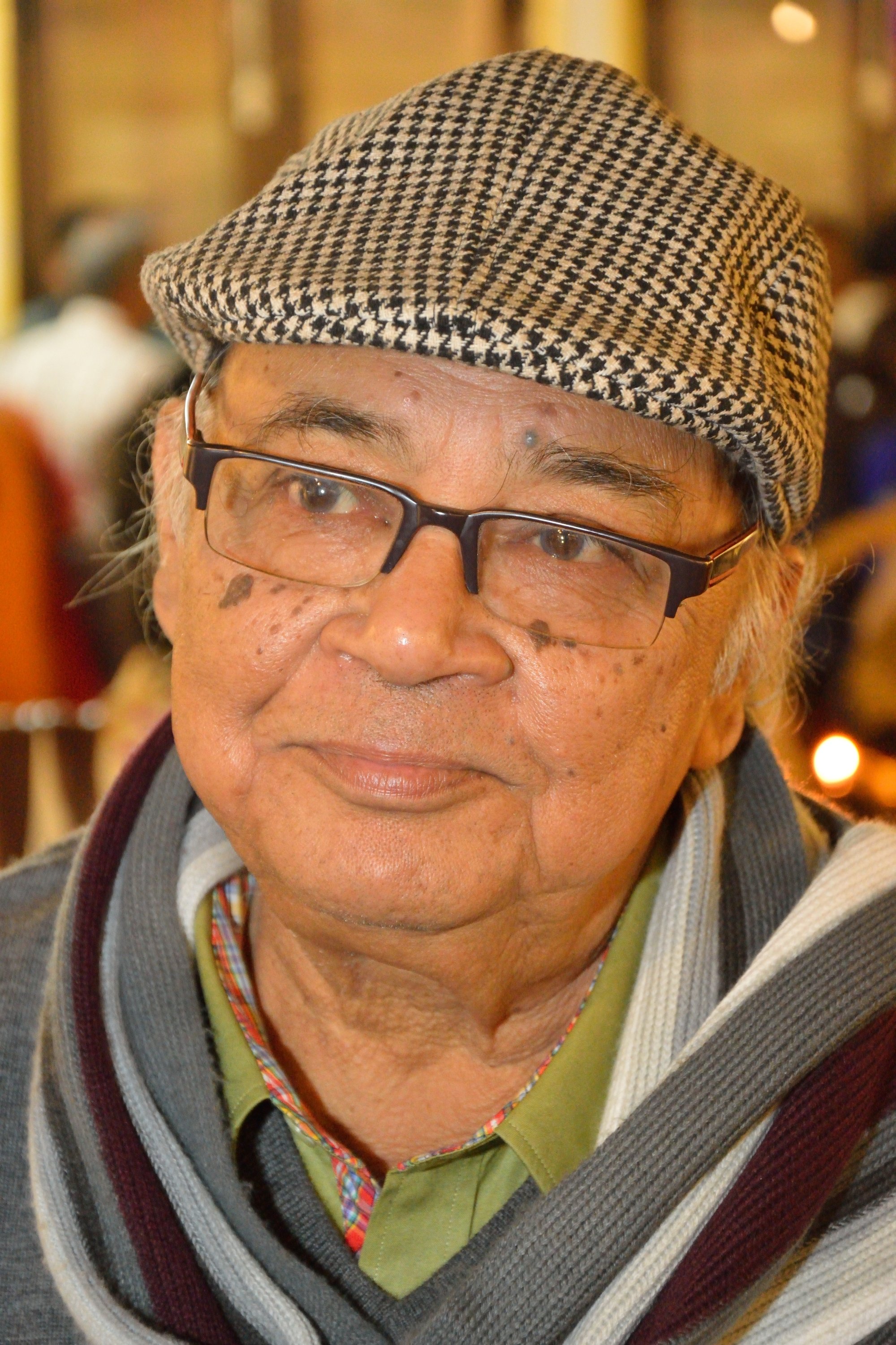 Bild von Manoj Mitra