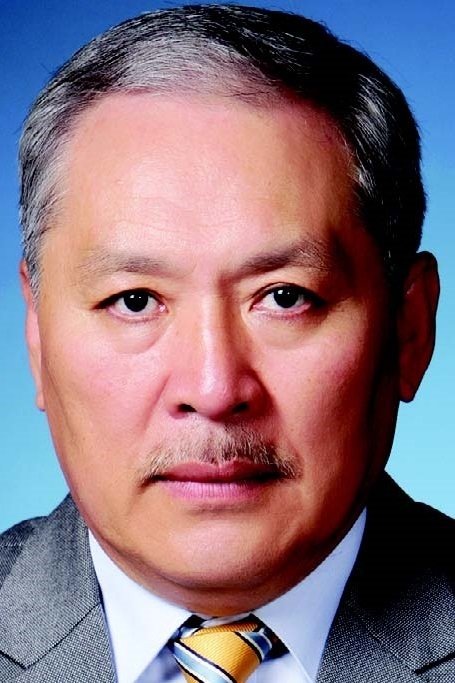 Bild von Lee Seok-ku