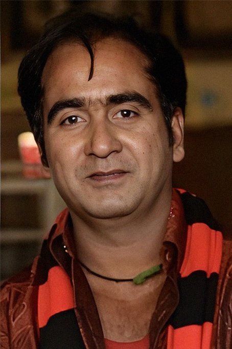 Bild von Chitram Basha
