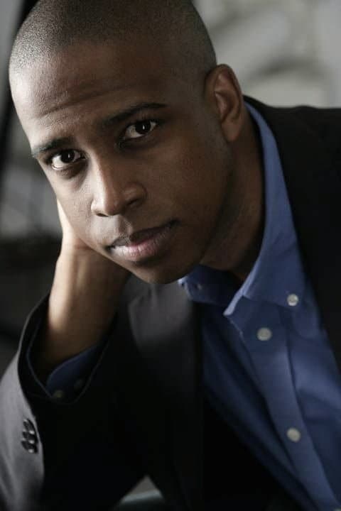 Bild von Keith Powell