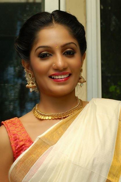 Bild von Arya Babu