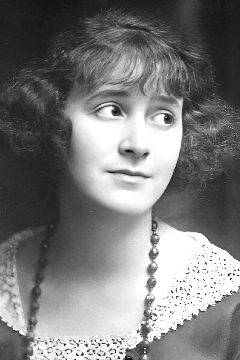 Bild von Marjorie Hume