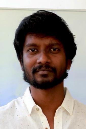 Bild von Hari Krishnan