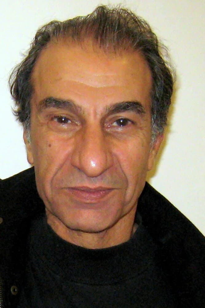 Bild von Sasson Gabai